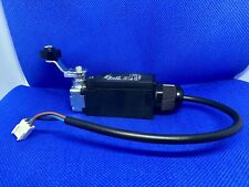 Finecorsa meccanico Faac 748