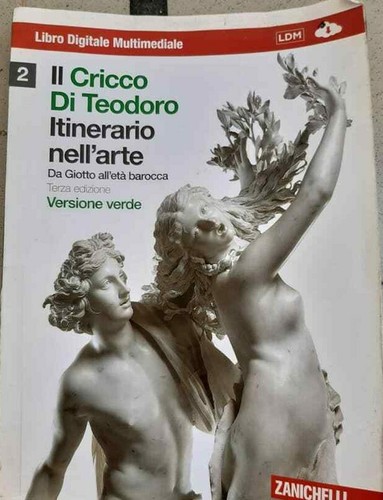 Cricco teodoro 2 - il,