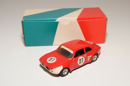 Project pre produzione - 1:43, k