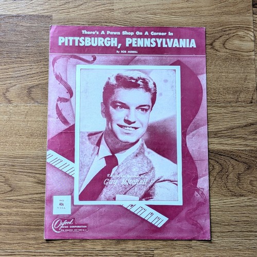 Spartiti musicali vintage - ,