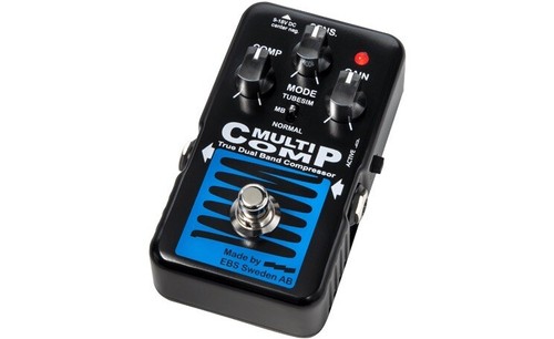 Ebs multicomp blue - multicomp,