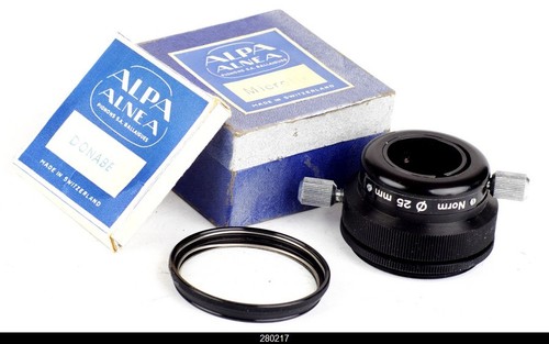 Alpa microfix - alpa,