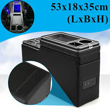 Console USB console centrale