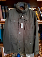 JCT & CO 3 in 1 GIACCA DA