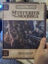 Dungeons and Dragons -