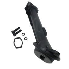 Tromba tubo aspirazione pompa