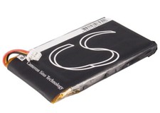 Batteria di alta qualità per Bushnell Yardage Pro XGC Premium Cell