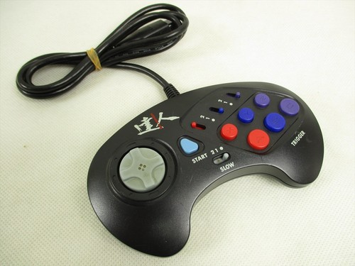 Mega drive tatsujin - drive,