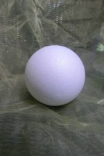 5 PALLINE Diametro cm.6