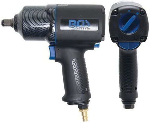 Avvitatore pneumatico - , ad