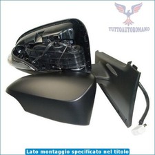 RBNKM Specchio Retrovisore Dx