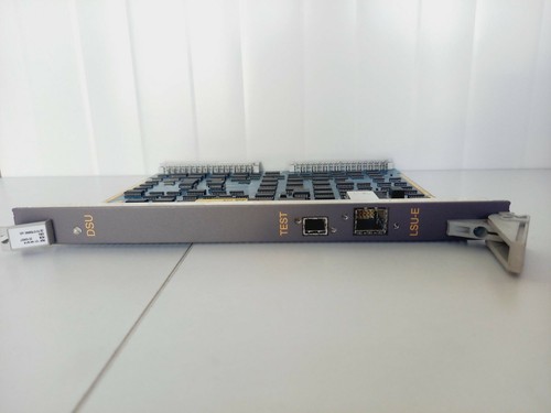 Scheda modulo dsu - dsu, ericsson