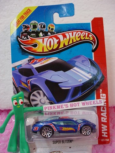 2013 hot wheels super - 2013,