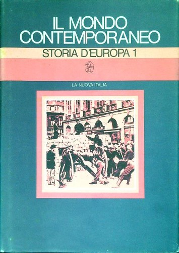 Mondo contemporaneo volume - il,