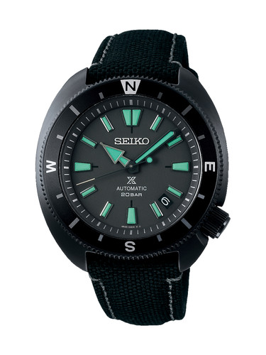 Seiko prospex land - prospex,