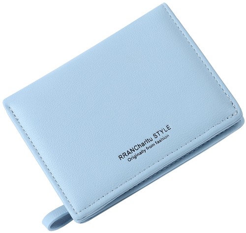 Portafoglio donna piccolo - donna,