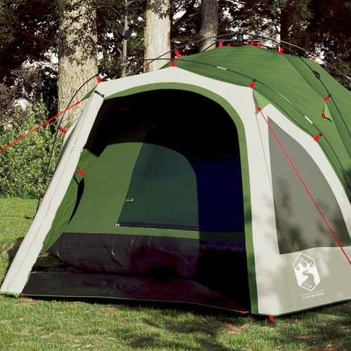 Tenda cupola campeggio 3 - a,