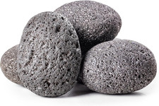 Myscape-Lava PEBBLES - Pietre
