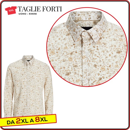 Camicia uomo taglie - camicia,