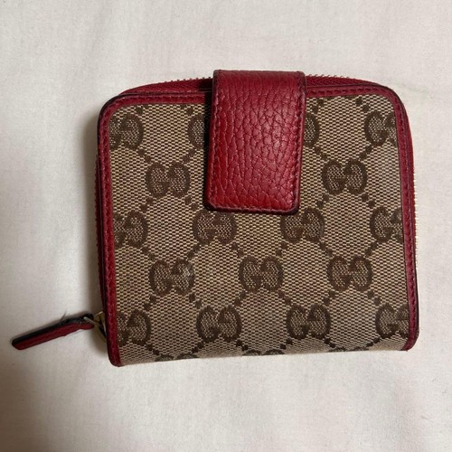 Gucci bifold wallet price - wallet,