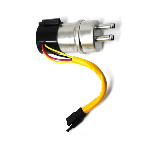 Pompa benzina carburante 8mm - pompa,