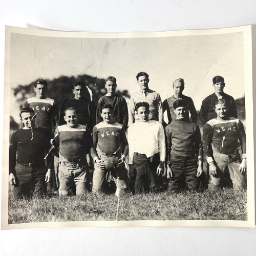 Antica stampa foto - , squadra