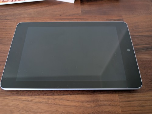 Asus nexus tablet - asus,