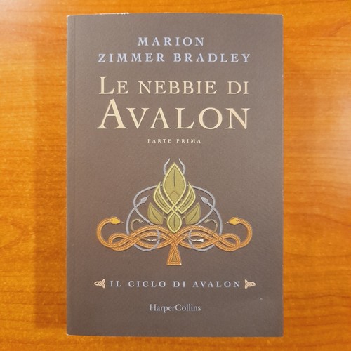 Nebbie avalon il - di, ciclo
