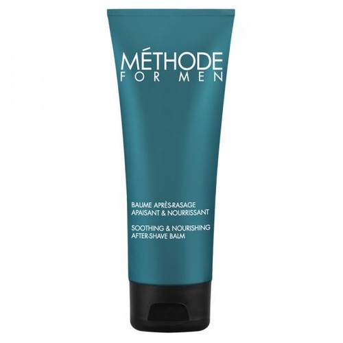 Méthode for men soothing and - méthode,