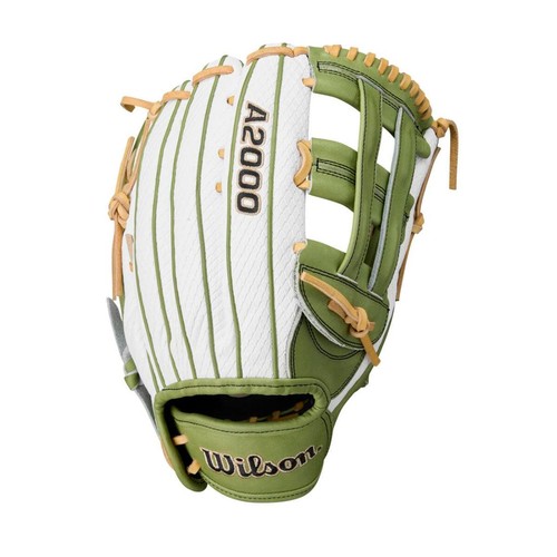 Guanto softball 2025 - guanto,