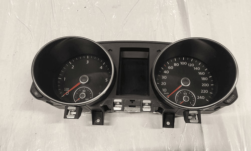 Quadro portastrumenti