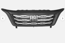 735741854 Griglia anteriore radiatore Fiat Ducato Originale
