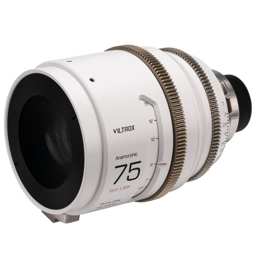 Viltrox anamorphic cine - viltrox,