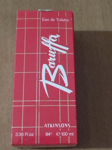 Atkinsons baruffa 100ml - baruffa,