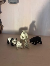 Famiglia Orsi giocattolo