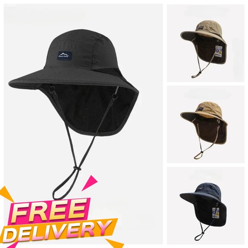 Cappello estivo tesa larga - cappello,