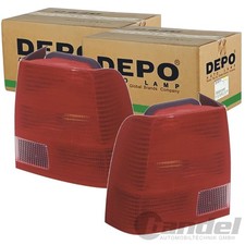 2X DEPO FARI POSTERIORI SET