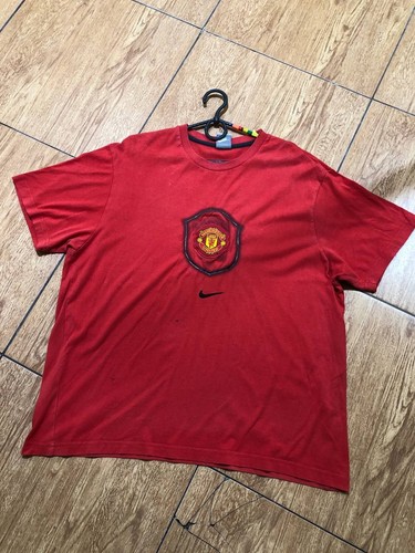 Maglietta manchester united - manchester,