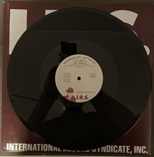 Animals- The Night- 12" Vinyl