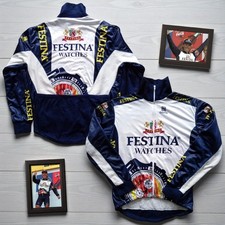 Giacca da ciclismo invernale