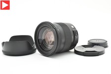 Obiettivo Sigma 17-70mm