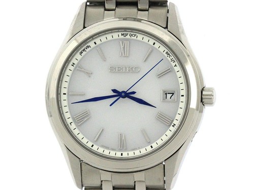 Orologio polso seiko - orologio,
