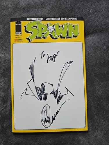 Spawn 102 var vuoto - spawn,