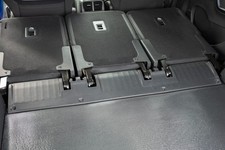 Ino la design Trunk Guard for