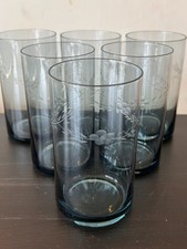 Set 6 bicchieri highball in