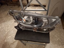 Faro Anteriore Destro Per