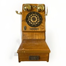 Telefono Vintage Rotante