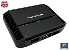Rockford Fosgate P500X1BD