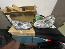 Fanali Fari ant  Destro