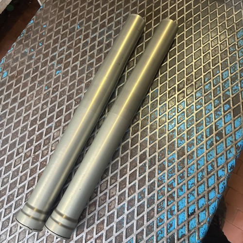 Foderi forcella ktm sx - forcella, wp